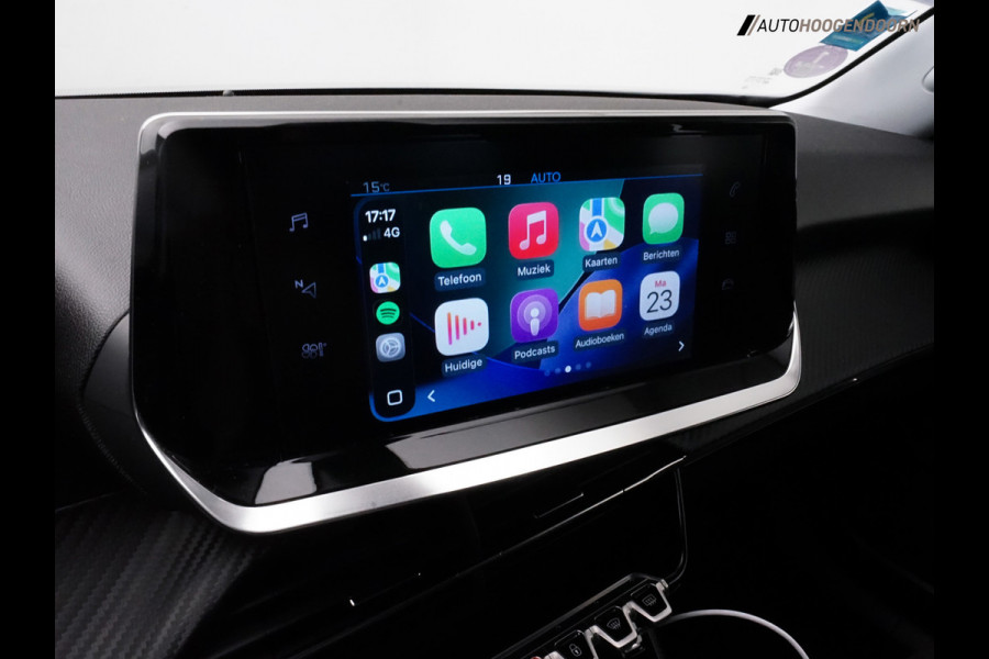 Peugeot 2008 1.2 PureTech Active Pack Sport 130pk (APPLE CARPLAY,CRUISE,CAMERA,LM-VELGEN,COMFORT-STOELEN,LED,TOPCONDITIE)