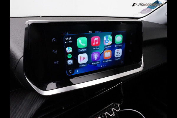 Peugeot 2008 1.2 PureTech Active Pack Sport 130pk (APPLE CARPLAY,CRUISE,CAMERA,LM-VELGEN,COMFORT-STOELEN,LED,TOPCONDITIE)