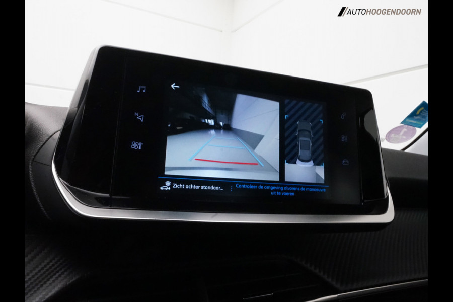 Peugeot 2008 1.2 PureTech Active Pack Sport 130pk (APPLE CARPLAY,CRUISE,CAMERA,LM-VELGEN,COMFORT-STOELEN,LED,TOPCONDITIE)