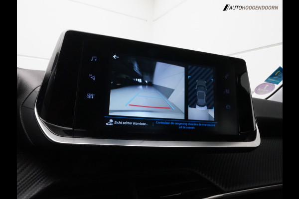 Peugeot 2008 1.2 PureTech Active Pack Sport 130pk (APPLE CARPLAY,CRUISE,CAMERA,LM-VELGEN,COMFORT-STOELEN,LED,TOPCONDITIE)