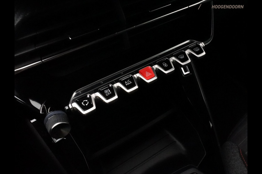 Peugeot 2008 1.2 PureTech Active Pack Sport 130pk (APPLE CARPLAY,CRUISE,CAMERA,LM-VELGEN,COMFORT-STOELEN,LED,TOPCONDITIE)