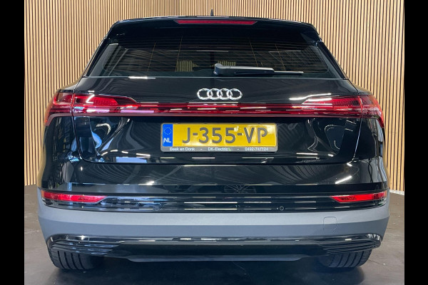 Audi e-tron 50 Quattro Edition 71 kWh|100%SOH|313PK|LEDER|VIRTUAL|NAVI|ELEK. KLEP|CLIMATE+CRUISE CONTROL|ORG.NL|1e EIG.|INCL. BTW|