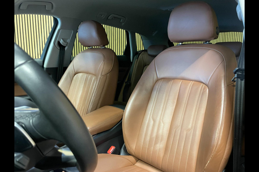 Audi e-tron 50 Quattro Edition 71 kWh|100%SOH|313PK|LEDER|VIRTUAL|NAVI|ELEK. KLEP|CLIMATE+CRUISE CONTROL|ORG.NL|1e EIG.|INCL. BTW|