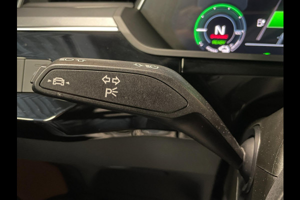 Audi e-tron 50 Quattro Edition 71 kWh|100%SOH|313PK|LEDER|VIRTUAL|NAVI|ELEK. KLEP|CLIMATE+CRUISE CONTROL|ORG.NL|1e EIG.|INCL. BTW|