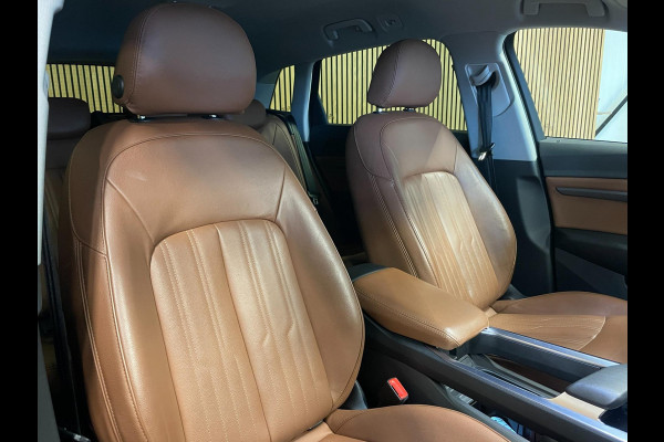 Audi e-tron 50 Quattro Edition 71 kWh|100%SOH|313PK|LEDER|VIRTUAL|NAVI|ELEK. KLEP|CLIMATE+CRUISE CONTROL|ORG.NL|1e EIG.|INCL. BTW|