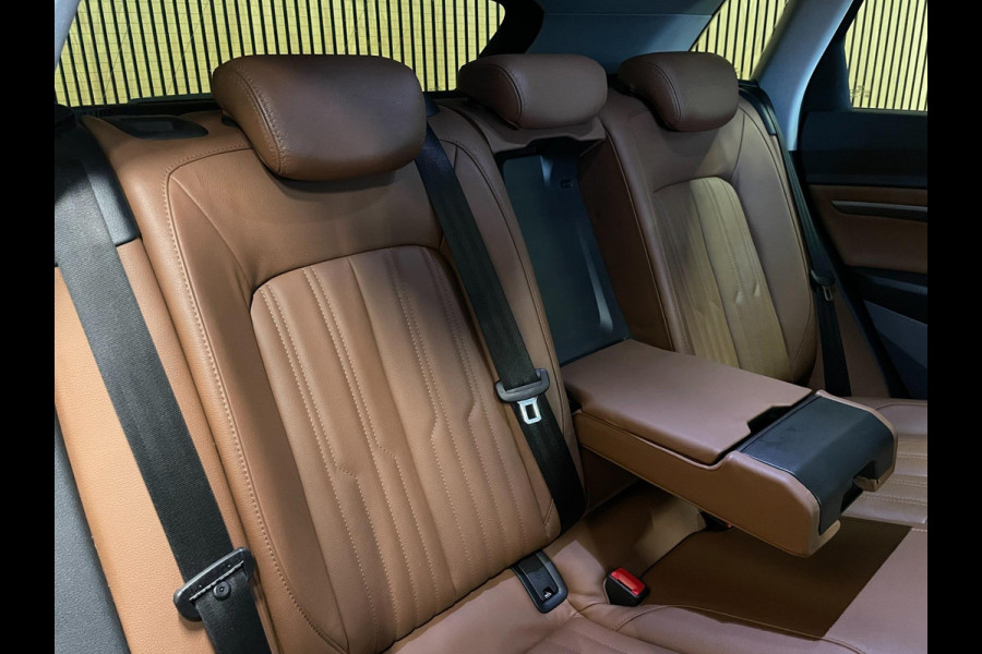 Audi e-tron 50 Quattro Edition 71 kWh|100%SOH|313PK|LEDER|VIRTUAL|NAVI|ELEK. KLEP|CLIMATE+CRUISE CONTROL|ORG.NL|1e EIG.|INCL. BTW|