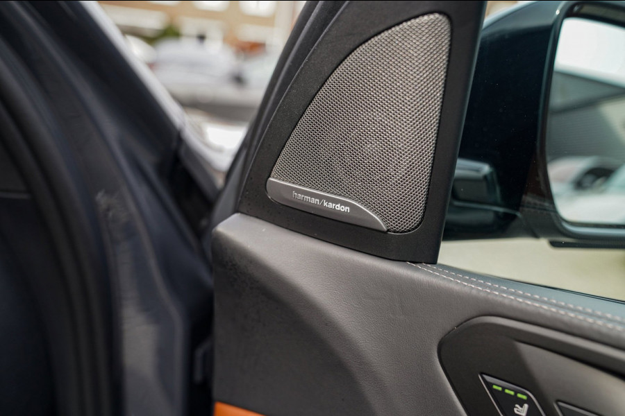 BMW X5 XDrive50e High Executive | AR CAM | DravitGrau | Panorama | Harman/Kardon | Luxe Leder | Massage | Adaptieve Cruise | HuD