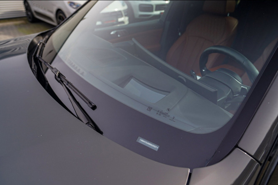 BMW X5 XDrive50e High Executive | AR CAM | DravitGrau | Panorama | Harman/Kardon | Luxe Leder | Massage | Adaptieve Cruise | HuD