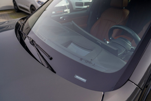 BMW X5 XDrive50e High Executive | AR CAM | DravitGrau | Panorama | Harman/Kardon | Luxe Leder | Massage | Adaptieve Cruise | HuD