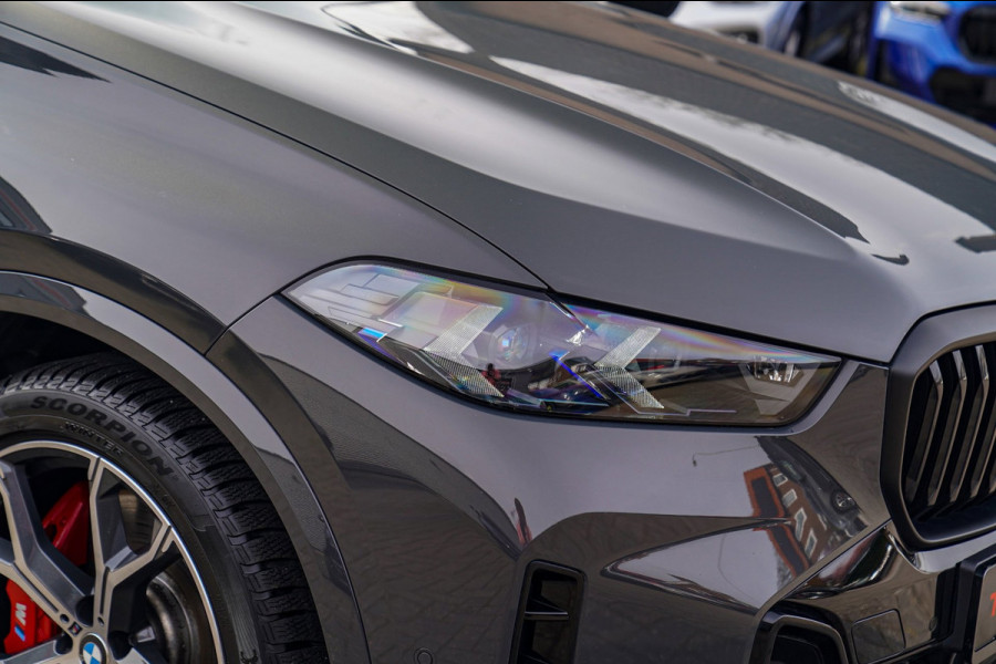 BMW X5 XDrive50e High Executive | AR CAM | DravitGrau | Panorama | Harman/Kardon | Luxe Leder | Massage | Adaptieve Cruise | HuD