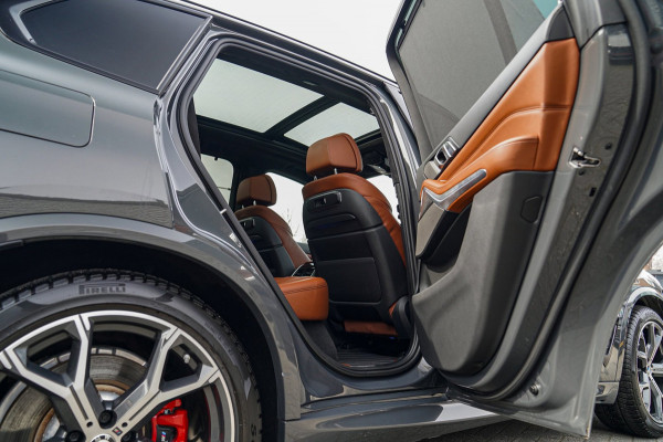 BMW X5 XDrive50e High Executive | AR CAM | DravitGrau | Panorama | Harman/Kardon | Luxe Leder | Massage | Adaptieve Cruise | HuD