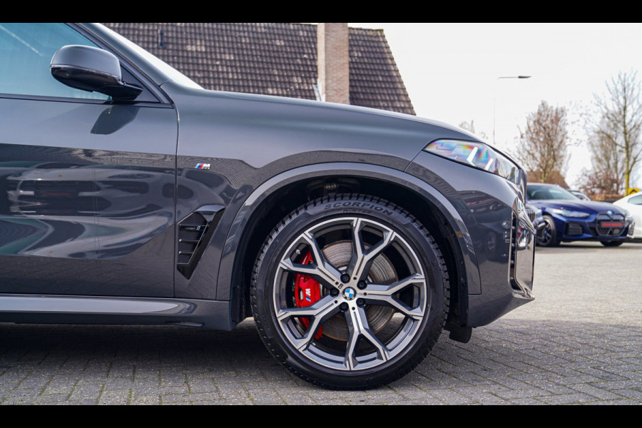 BMW X5 XDrive50e High Executive | AR CAM | DravitGrau | Panorama | Harman/Kardon | Luxe Leder | Massage | Adaptieve Cruise | HuD