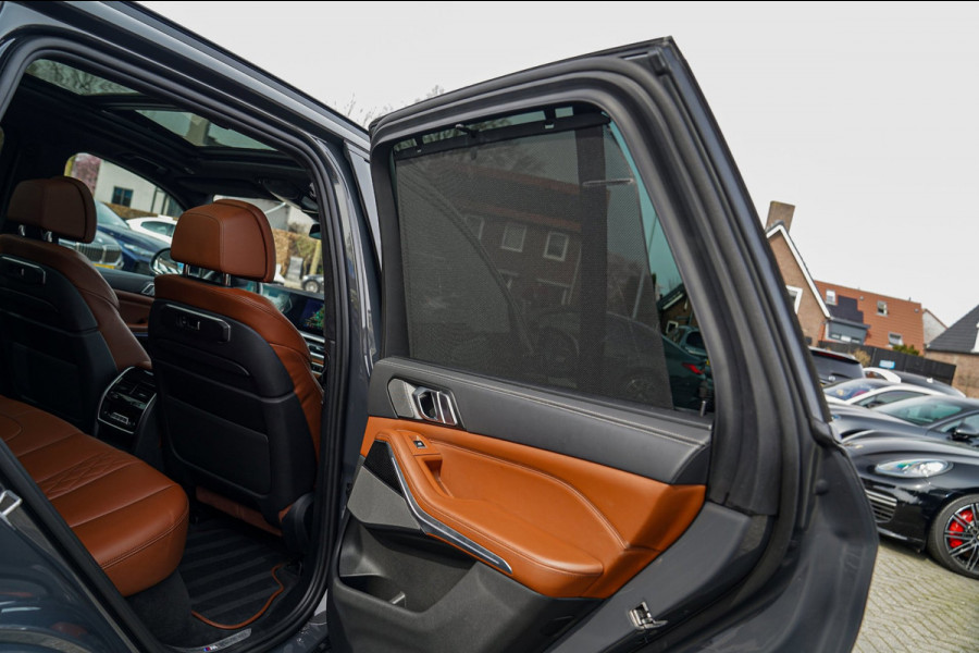 BMW X5 XDrive50e High Executive | AR CAM | DravitGrau | Panorama | Harman/Kardon | Luxe Leder | Massage | Adaptieve Cruise | HuD
