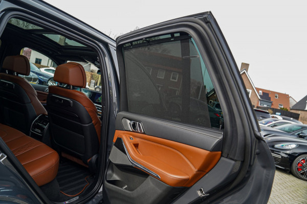 BMW X5 XDrive50e High Executive | AR CAM | DravitGrau | Panorama | Harman/Kardon | Luxe Leder | Massage | Adaptieve Cruise | HuD