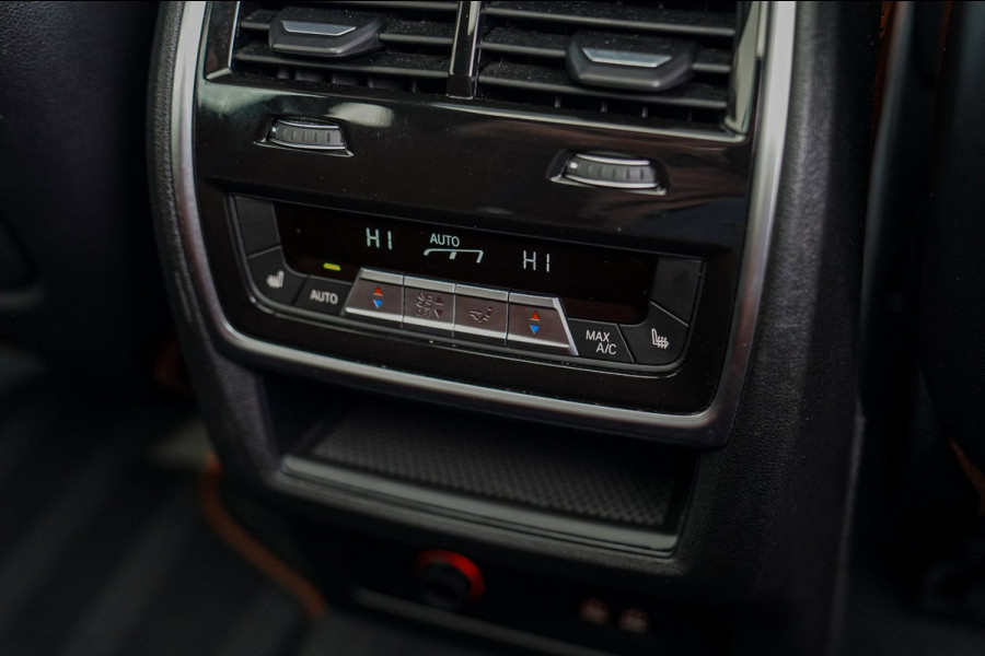 BMW X5 XDrive50e High Executive | AR CAM | DravitGrau | Panorama | Harman/Kardon | Luxe Leder | Massage | Adaptieve Cruise | HuD