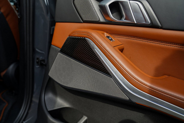 BMW X5 XDrive50e High Executive | AR CAM | DravitGrau | Panorama | Harman/Kardon | Luxe Leder | Massage | Adaptieve Cruise | HuD