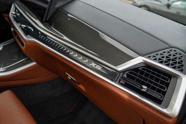 BMW X5 XDrive50e High Executive | AR CAM | DravitGrau | Panorama | Harman/Kardon | Luxe Leder | Massage | Adaptieve Cruise | HuD