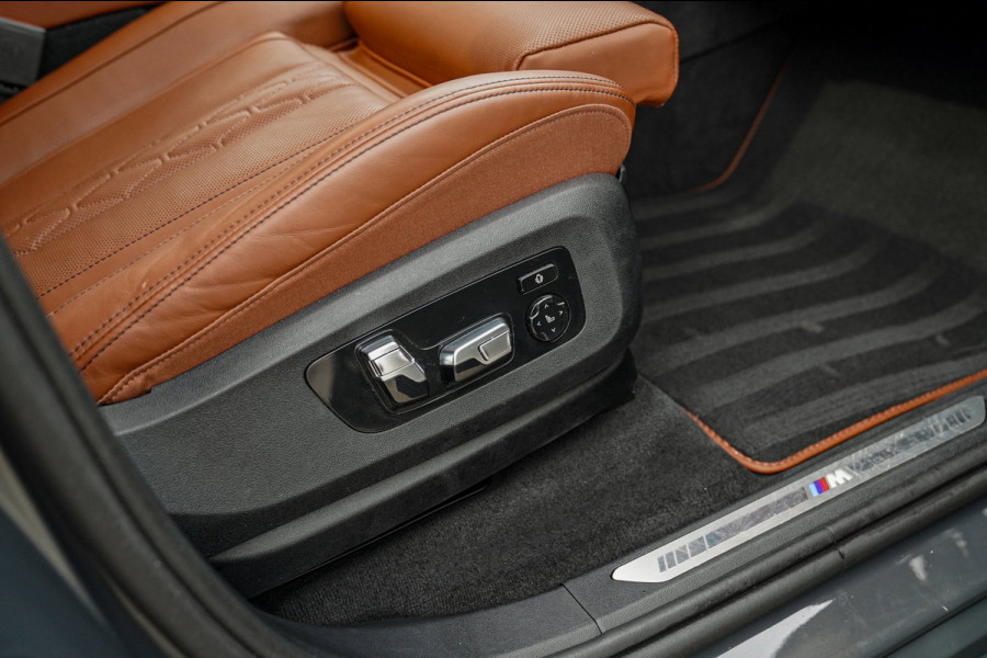 BMW X5 XDrive50e High Executive | AR CAM | DravitGrau | Panorama | Harman/Kardon | Luxe Leder | Massage | Adaptieve Cruise | HuD