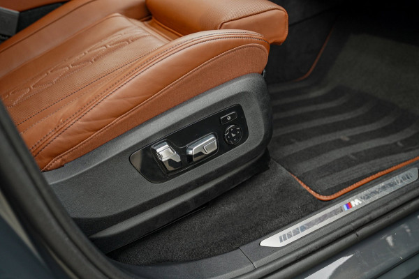 BMW X5 XDrive50e High Executive | AR CAM | DravitGrau | Panorama | Harman/Kardon | Luxe Leder | Massage | Adaptieve Cruise | HuD