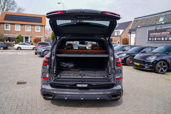 BMW X5 XDrive50e High Executive | AR CAM | DravitGrau | Panorama | Harman/Kardon | Luxe Leder | Massage | Adaptieve Cruise | HuD