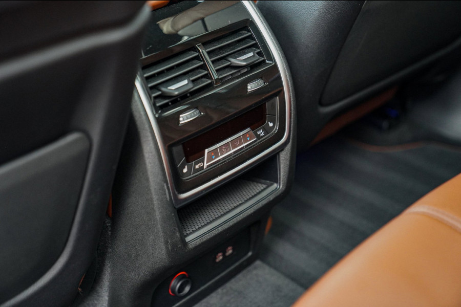 BMW X5 XDrive50e High Executive | AR CAM | DravitGrau | Panorama | Harman/Kardon | Luxe Leder | Massage | Adaptieve Cruise | HuD