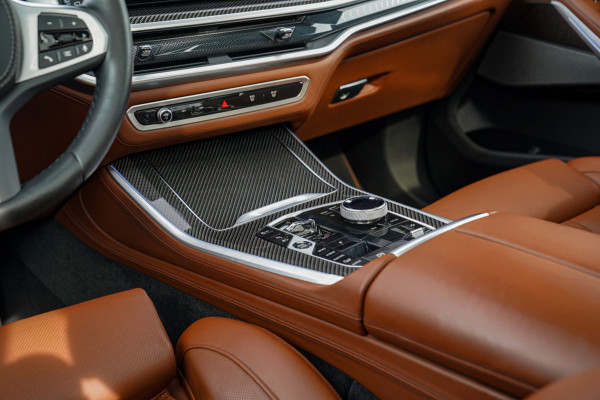 BMW X5 XDrive50e High Executive | AR CAM | DravitGrau | Panorama | Harman/Kardon | Luxe Leder | Massage | Adaptieve Cruise | HuD