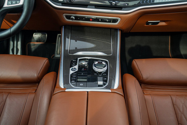 BMW X5 XDrive50e High Executive | AR CAM | DravitGrau | Panorama | Harman/Kardon | Luxe Leder | Massage | Adaptieve Cruise | HuD