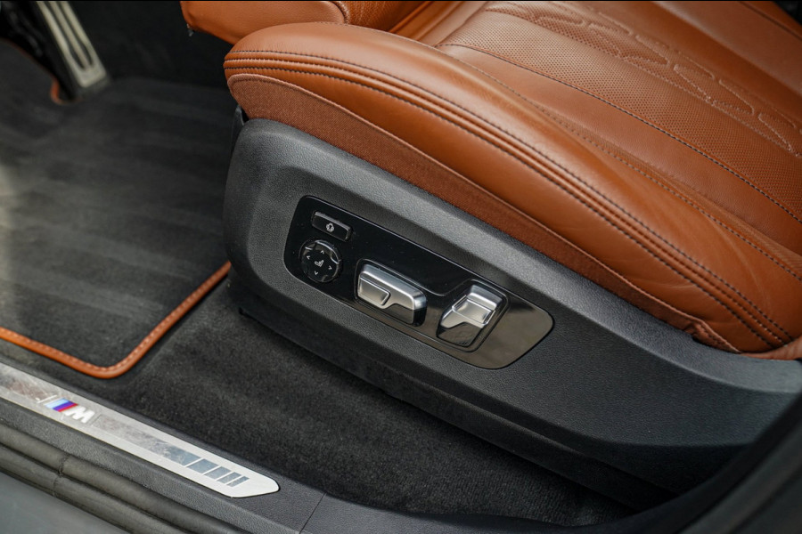 BMW X5 XDrive50e High Executive | AR CAM | DravitGrau | Panorama | Harman/Kardon | Luxe Leder | Massage | Adaptieve Cruise | HuD