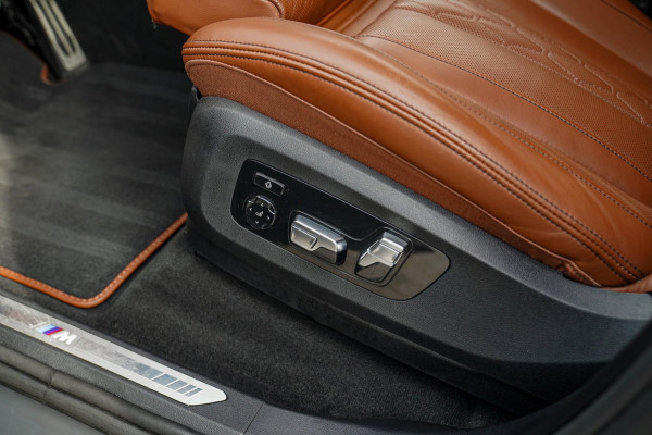 BMW X5 XDrive50e High Executive | AR CAM | DravitGrau | Panorama | Harman/Kardon | Luxe Leder | Massage | Adaptieve Cruise | HuD