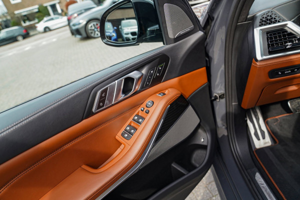 BMW X5 XDrive50e High Executive | AR CAM | DravitGrau | Panorama | Harman/Kardon | Luxe Leder | Massage | Adaptieve Cruise | HuD