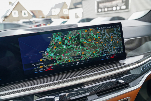 BMW X5 XDrive50e High Executive | AR CAM | DravitGrau | Panorama | Harman/Kardon | Luxe Leder | Massage | Adaptieve Cruise | HuD