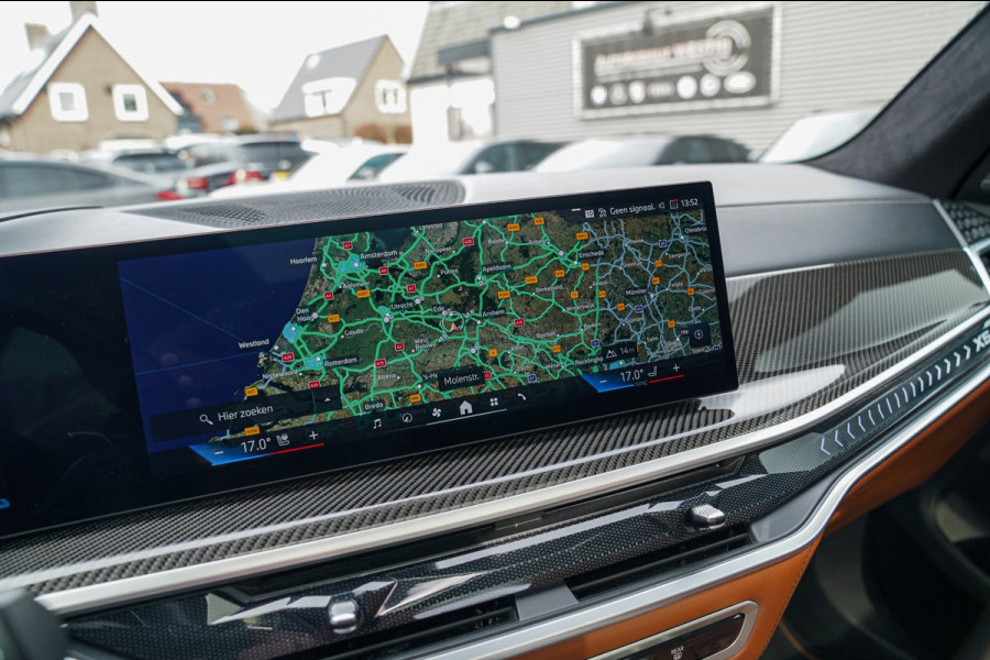 BMW X5 XDrive50e High Executive | AR CAM | DravitGrau | Panorama | Harman/Kardon | Luxe Leder | Massage | Adaptieve Cruise | HuD