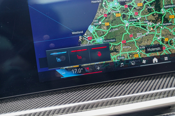 BMW X5 XDrive50e High Executive | AR CAM | DravitGrau | Panorama | Harman/Kardon | Luxe Leder | Massage | Adaptieve Cruise | HuD