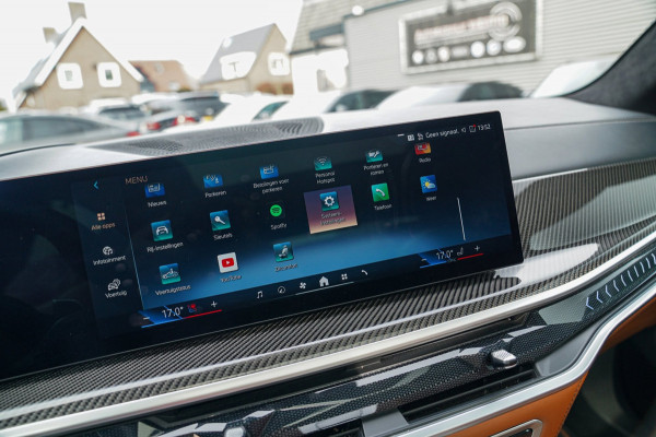 BMW X5 XDrive50e High Executive | AR CAM | DravitGrau | Panorama | Harman/Kardon | Luxe Leder | Massage | Adaptieve Cruise | HuD