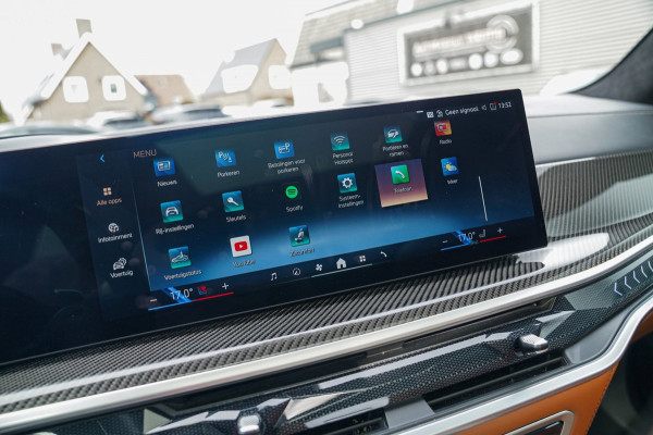 BMW X5 XDrive50e High Executive | AR CAM | DravitGrau | Panorama | Harman/Kardon | Luxe Leder | Massage | Adaptieve Cruise | HuD