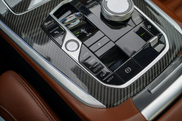 BMW X5 XDrive50e High Executive | AR CAM | DravitGrau | Panorama | Harman/Kardon | Luxe Leder | Massage | Adaptieve Cruise | HuD