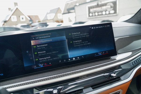 BMW X5 XDrive50e High Executive | AR CAM | DravitGrau | Panorama | Harman/Kardon | Luxe Leder | Massage | Adaptieve Cruise | HuD