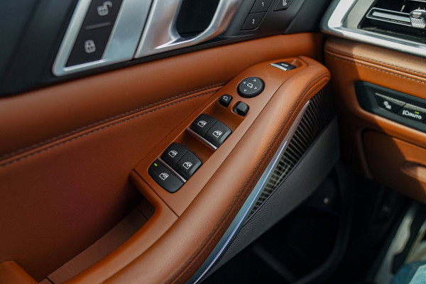 BMW X5 XDrive50e High Executive | AR CAM | DravitGrau | Panorama | Harman/Kardon | Luxe Leder | Massage | Adaptieve Cruise | HuD