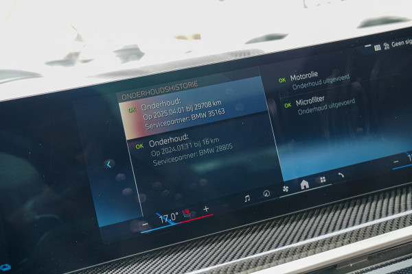 BMW X5 XDrive50e High Executive | AR CAM | DravitGrau | Panorama | Harman/Kardon | Luxe Leder | Massage | Adaptieve Cruise | HuD