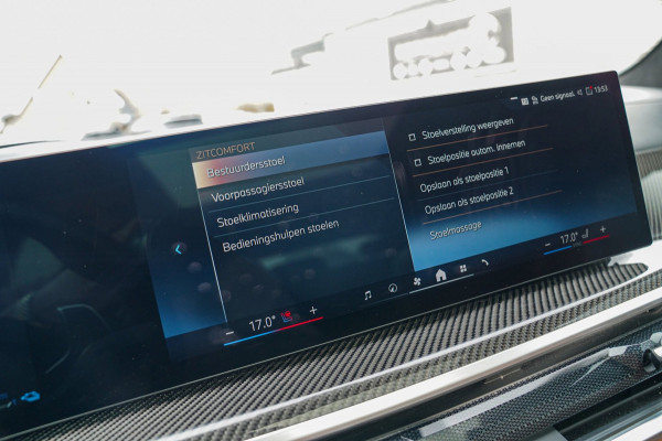 BMW X5 XDrive50e High Executive | AR CAM | DravitGrau | Panorama | Harman/Kardon | Luxe Leder | Massage | Adaptieve Cruise | HuD