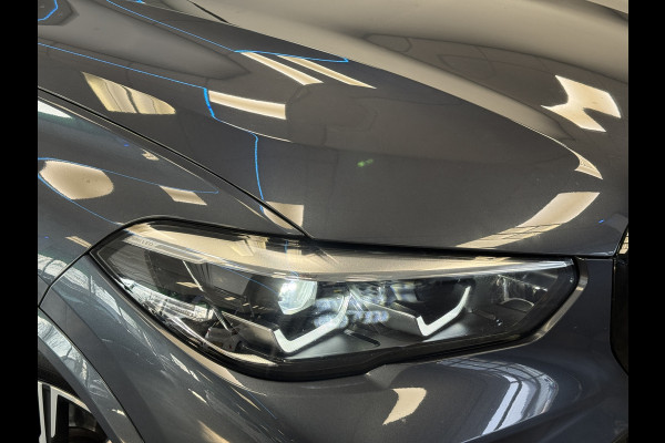 BMW X5 xDrive45e High Executive M-Sport Head Up Display Harman/Kardon Shadowline