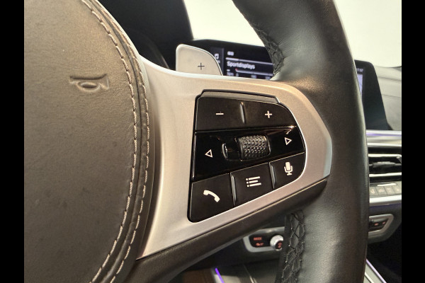 BMW X5 xDrive45e High Executive M-Sport Head Up Display Harman/Kardon Shadowline