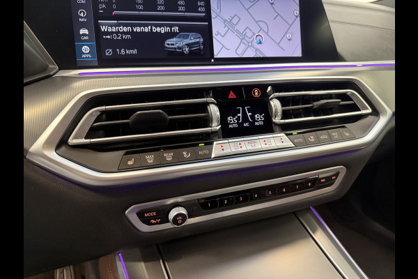 BMW X5 xDrive45e High Executive M-Sport Head Up Display Harman/Kardon Shadowline