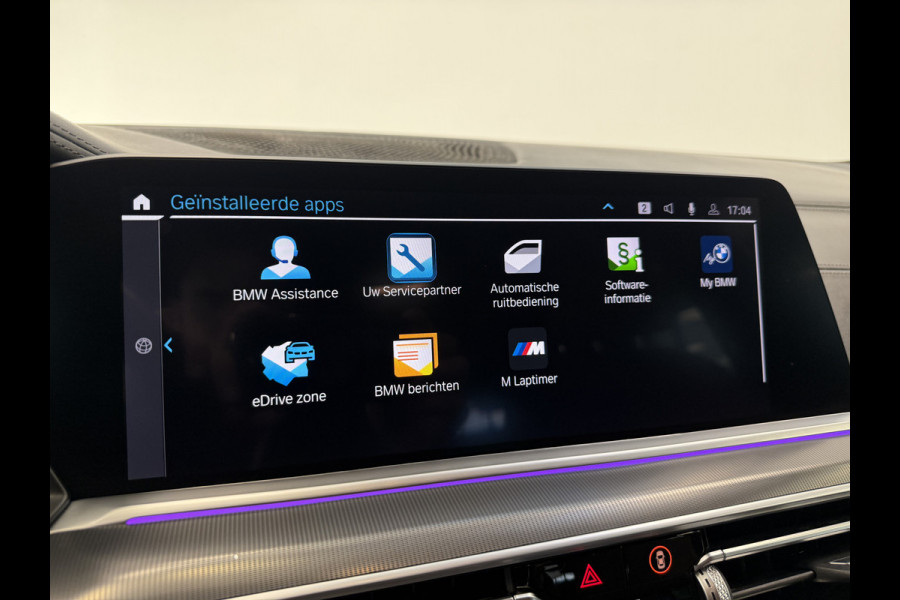 BMW X5 xDrive45e High Executive M-Sport Head Up Display Harman/Kardon Shadowline