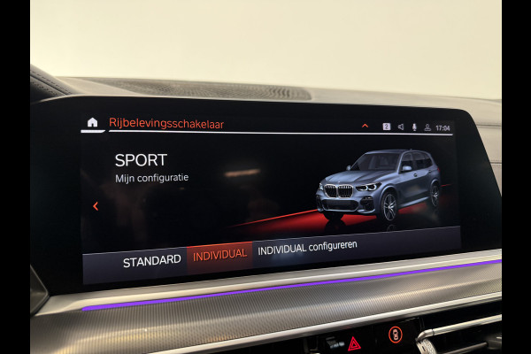 BMW X5 xDrive45e High Executive M-Sport Head Up Display Harman/Kardon Shadowline