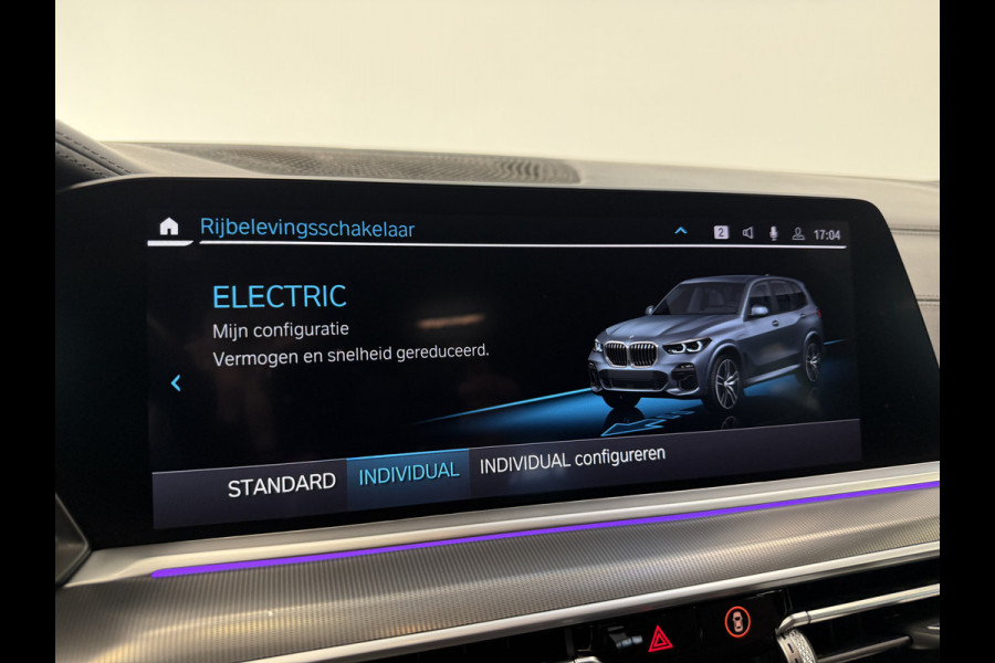 BMW X5 xDrive45e High Executive M-Sport Head Up Display Harman/Kardon Shadowline