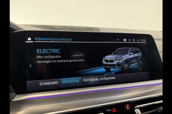 BMW X5 xDrive45e High Executive M-Sport Head Up Display Harman/Kardon Shadowline