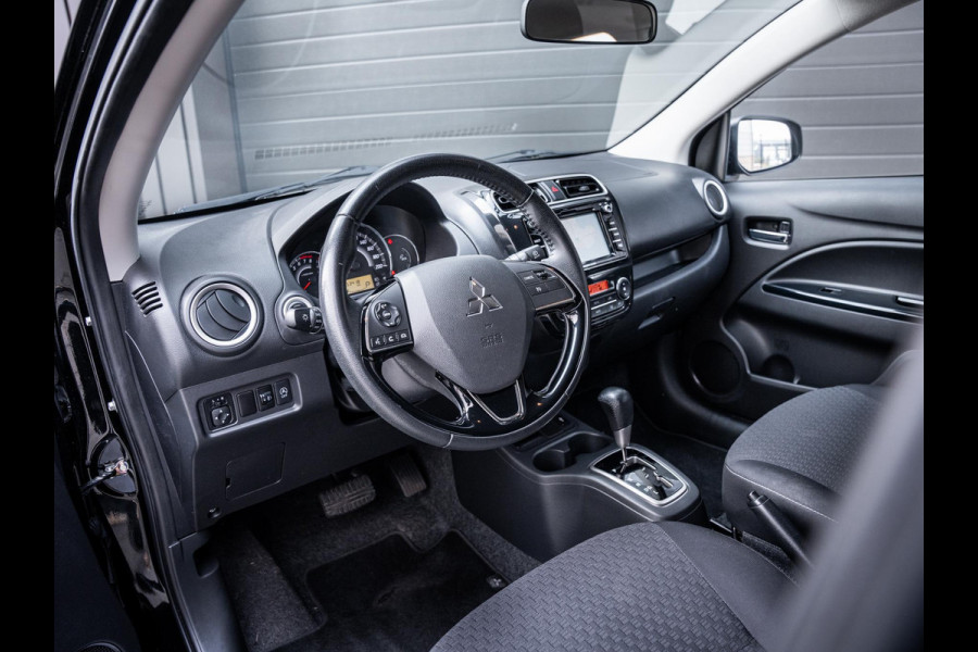 Mitsubishi Space Star 1.2 Advance - NAP l Cruise l Auto Carplay l Keyless