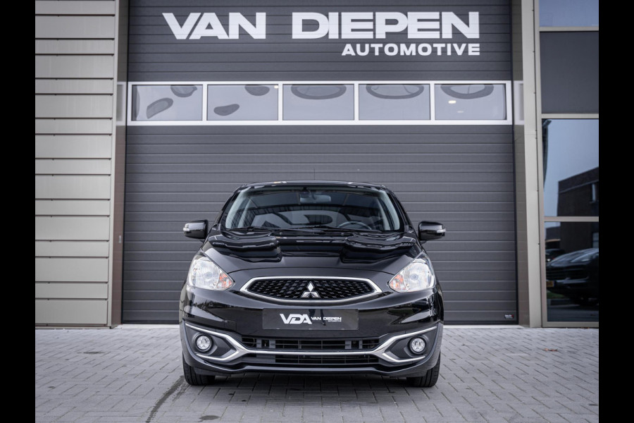 Mitsubishi Space Star 1.2 Advance - NAP l Cruise l Auto Carplay l Keyless