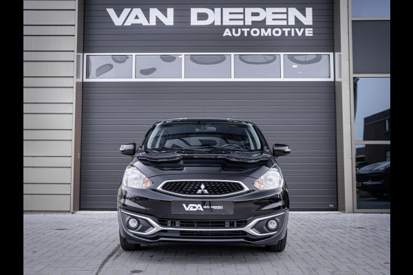 Mitsubishi Space Star 1.2 Advance - NAP l Cruise l Auto Carplay l Keyless